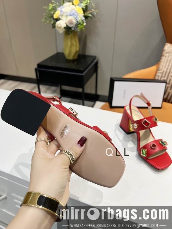 Gucci Shoes sz35-45 LL0326