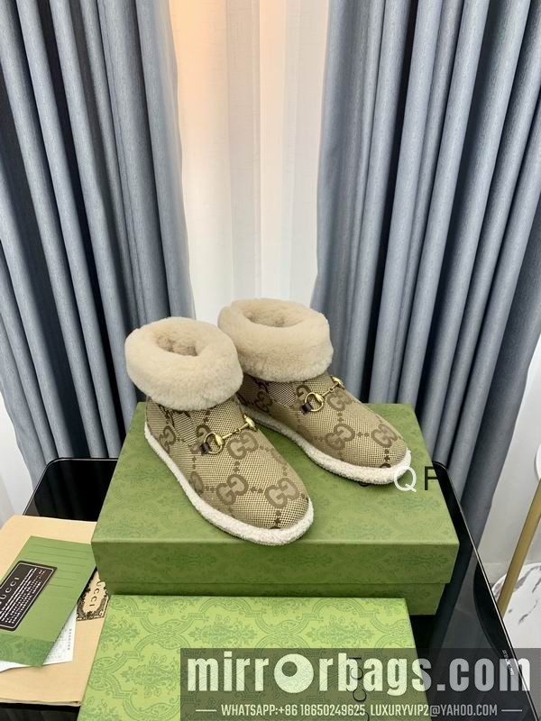 Gucci Shoes sz35-45 F0365