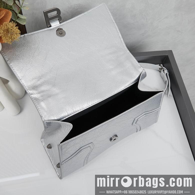 Balenciaga Bags 6862 27X18X11cm XMY 4colour