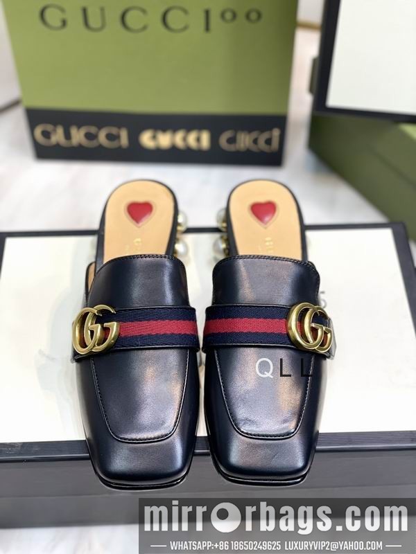 Gucci Shoes sz34-40 LL0329