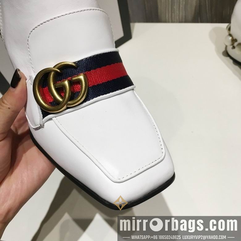 Gucci Shoes sz35-40 mhf0337