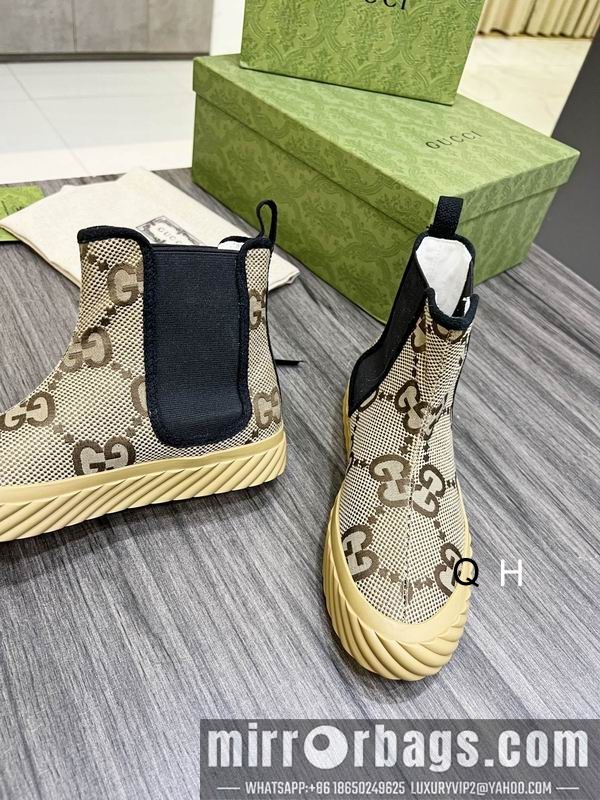 Gucci Shoes sz35-46 HX0305