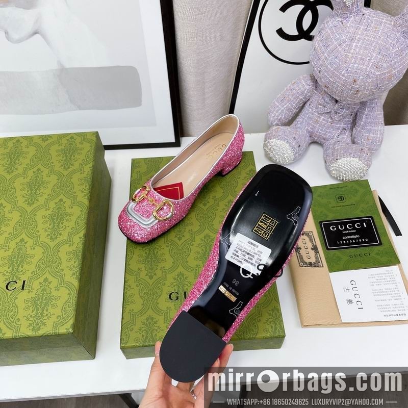 Gucci Shoes sz34-41 SD0320