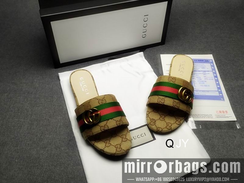Gucci Shoes sz35-43 JY0310