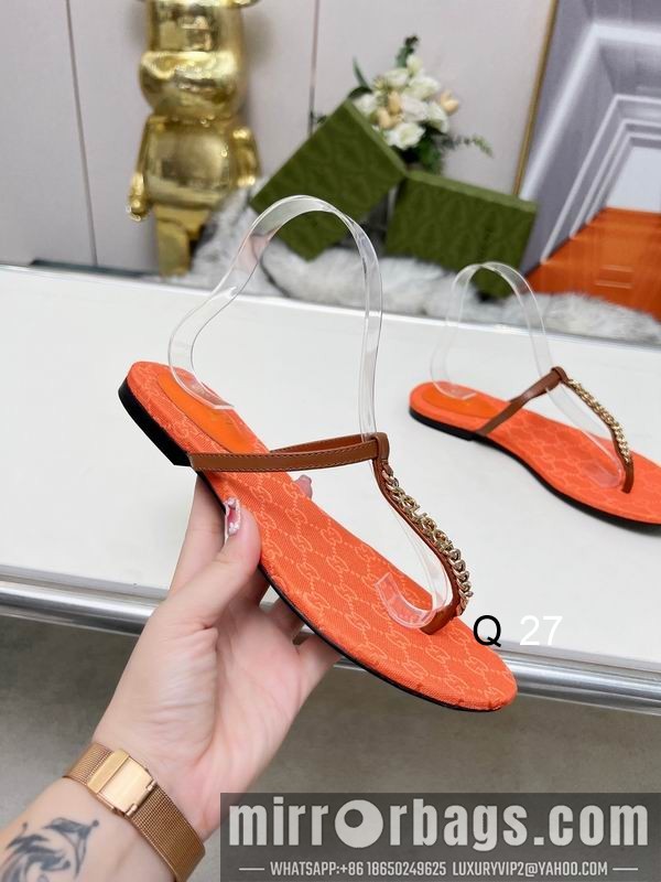 Gucci Shoes sz35-40 X0901