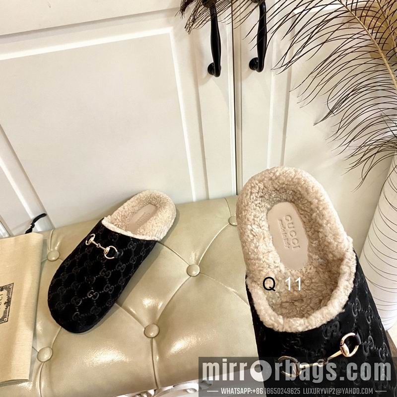 Gucci Shoes sz35-45 Y1002