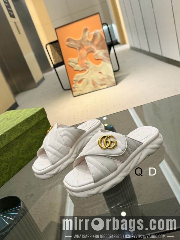 Gucci Shoes sz35-40 GDT0604
