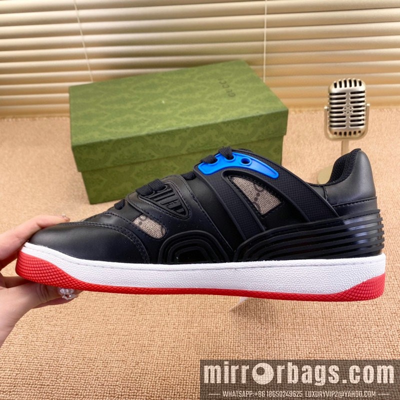 Gucci Shoes SZ 38-44 0505