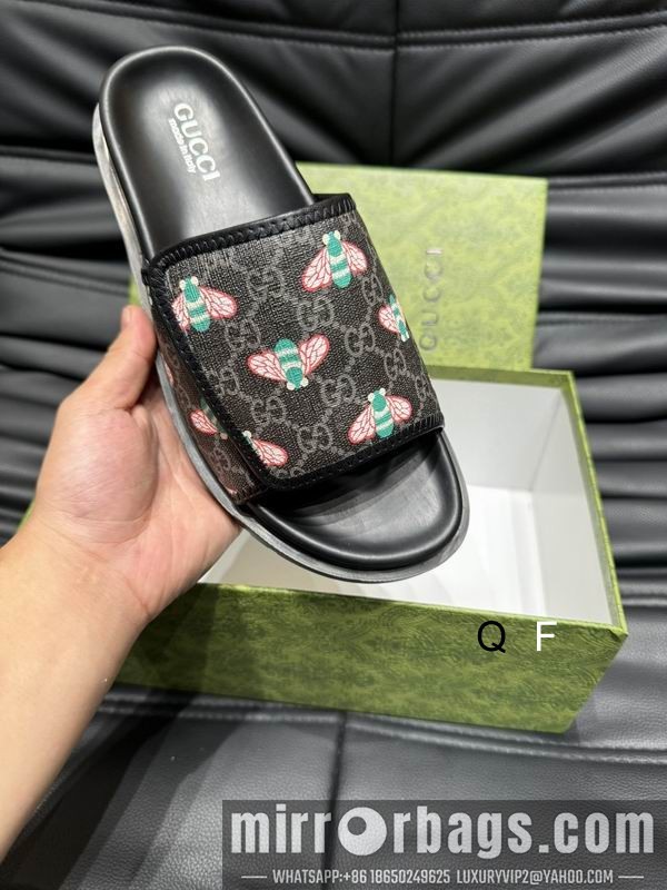 Gucci Shoes sz35-45 TF0707
