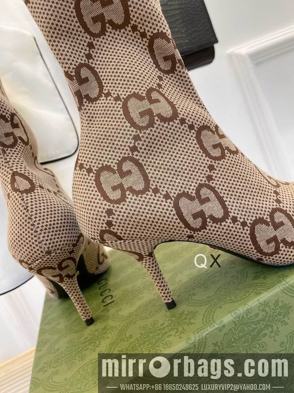 Gucci Shoes sz35-42 JX0301