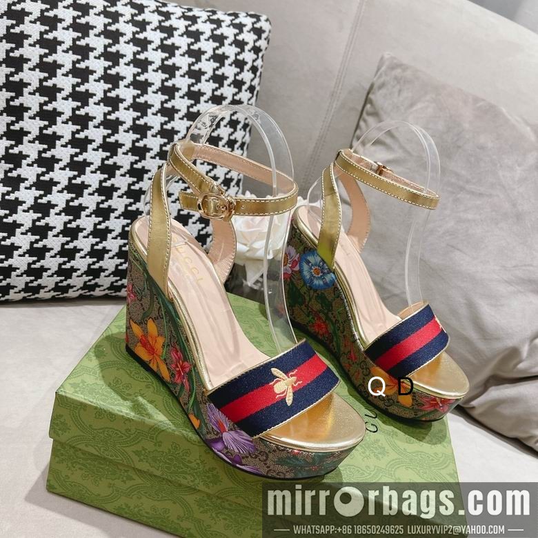 Gucci Shoes sz35-39 GDT0319