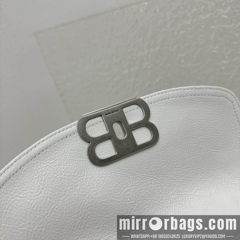 Balenciaga Bags Soft 2011 14X23X3cm GY 2colour