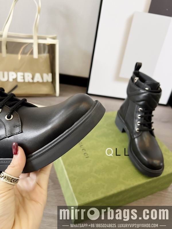 Gucci Shoes sz35-41 LL0308