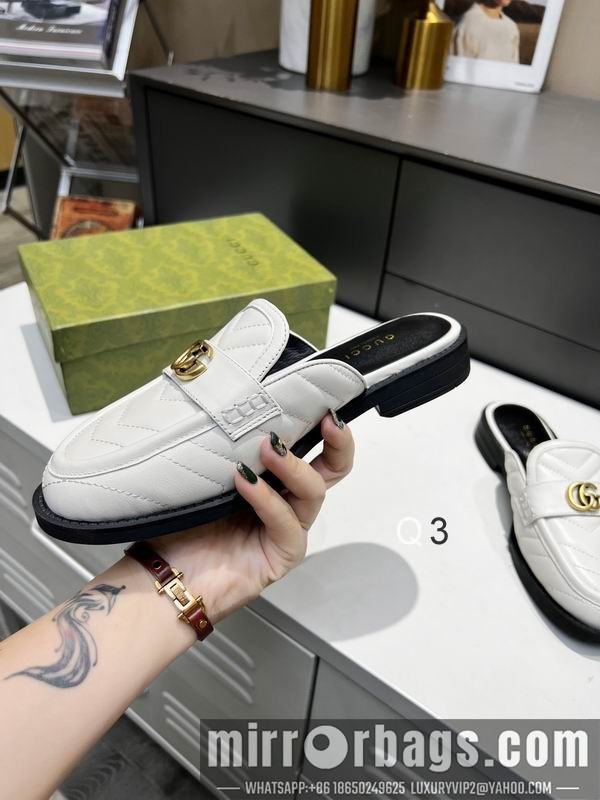 Gucci Shoes sz35-40 QM0318