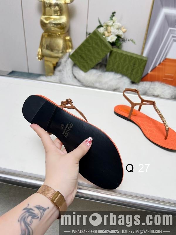Gucci Shoes sz35-40 X0902