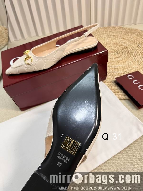 Gucci Shoes sz35-40 YF1102