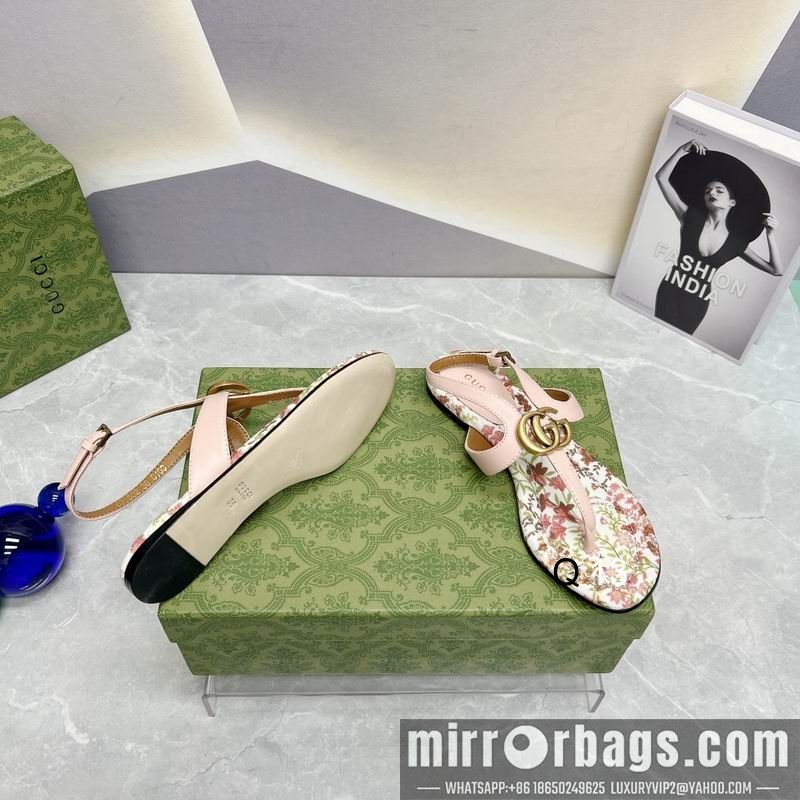Gucci Shoes sz35-40 4C YM0706