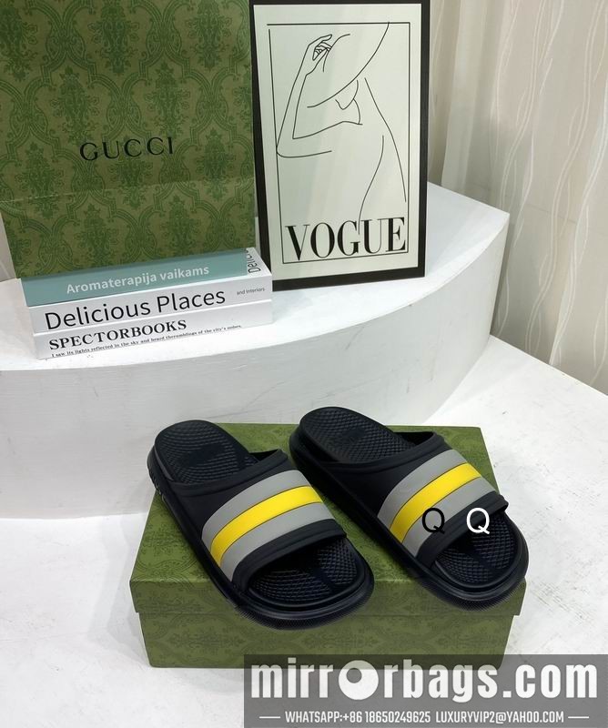 Gucci Shoes sz35-45 Q0802