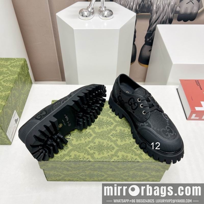 Gucci Shoes sz35-40 2C J1001