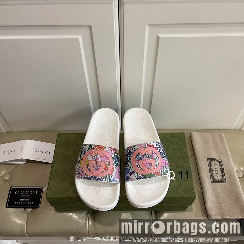 Gucci Shoes sz35-44Y0312