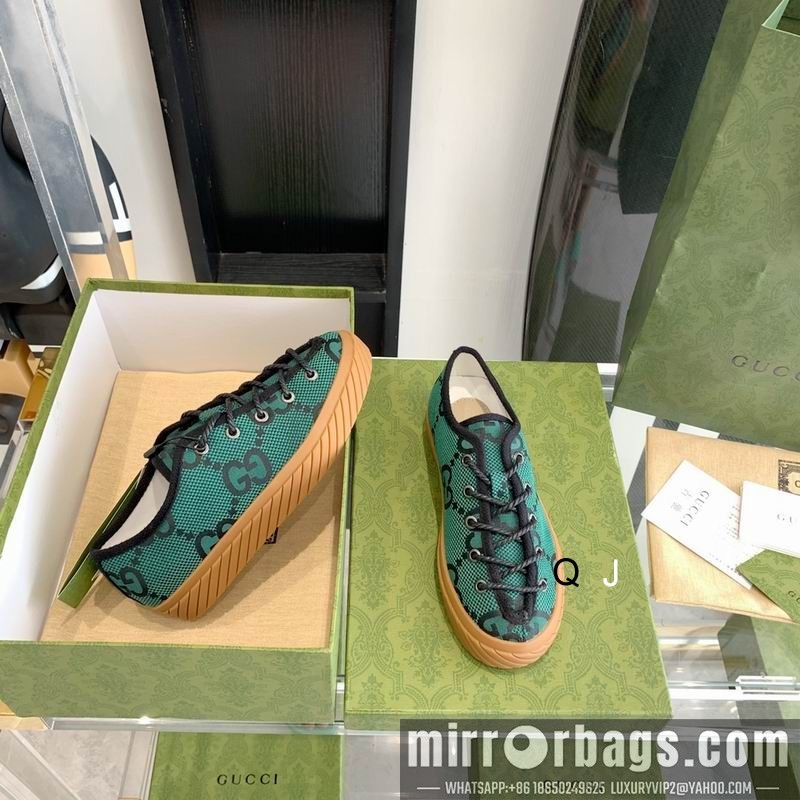 Gucci Shoes sz35-39 XJ0308