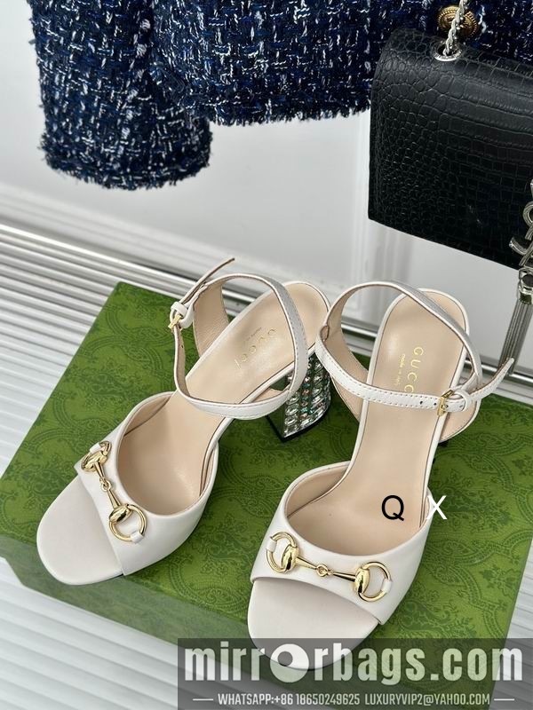 Gucci Shoes sz35-40 JX0902