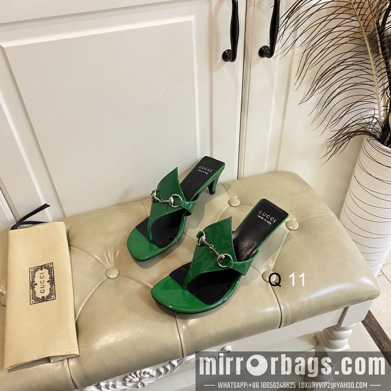 Gucci Shoes sz35-40 Y0361