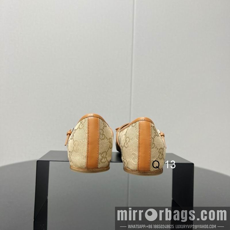 Gucci Shoes sz35-40 YM0702