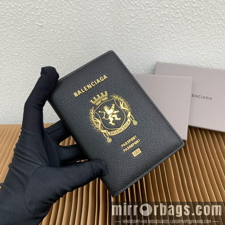 Balenciaga Bags 6027 9.9X13.9X1.5cm YG 3colour