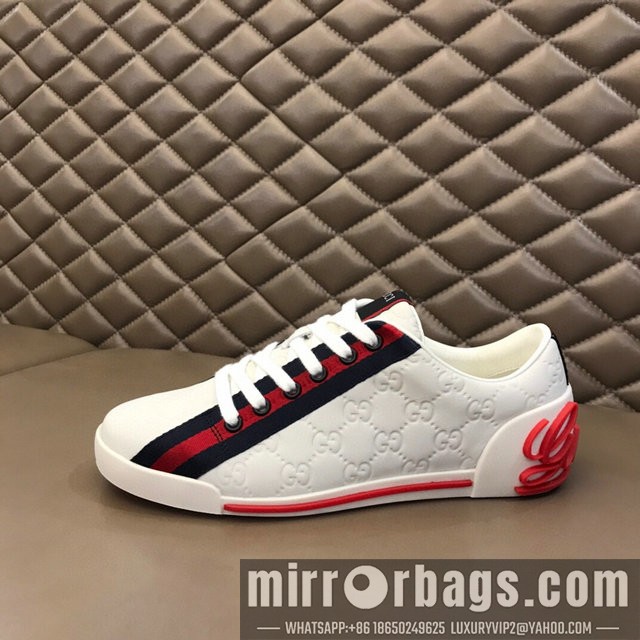 Gucci Shoes SZ 38-44 0511