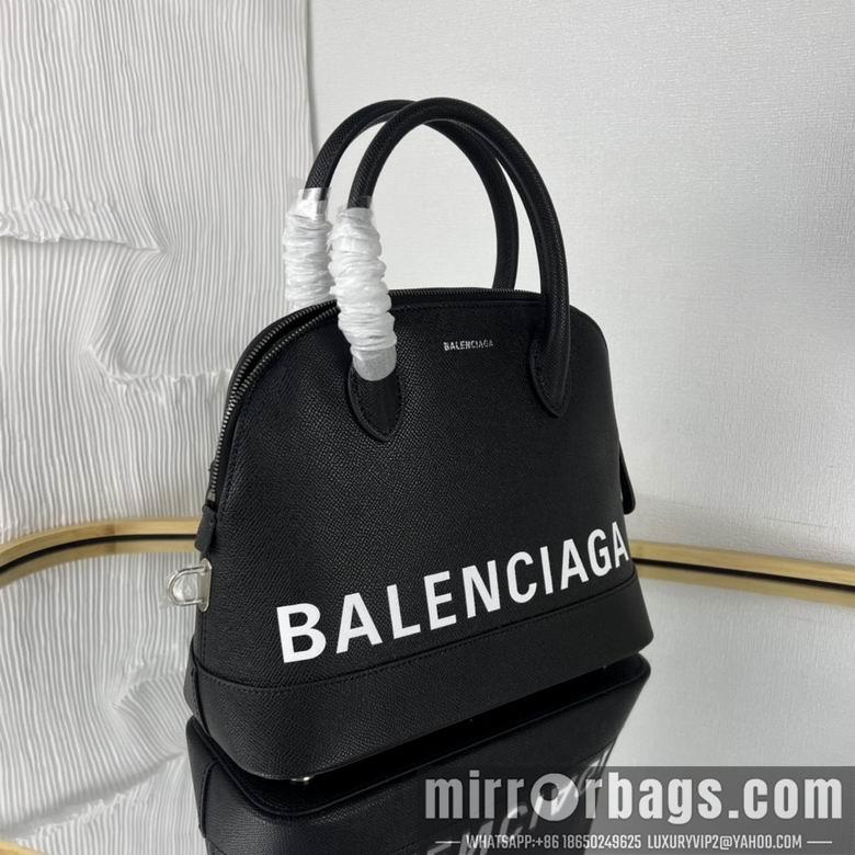 Balenciaga Bags 9813 big 26X11.5X21.5cm small 18X8X16cm GY