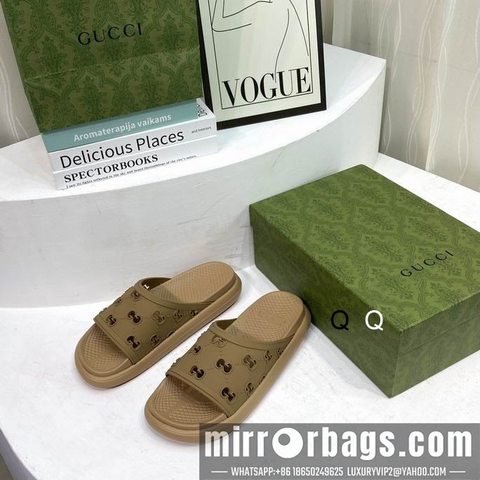 Gucci Shoes sz35-44 Q0613