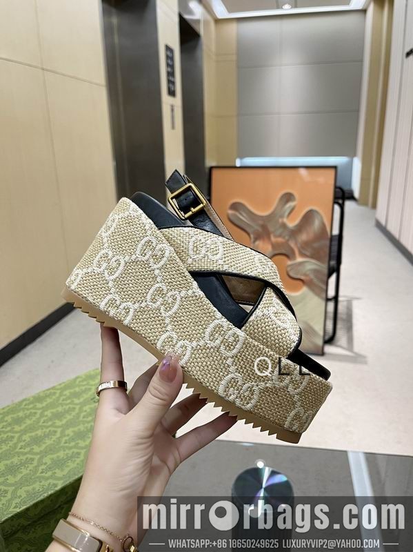 Gucci Shoes sz35-42 LL0314