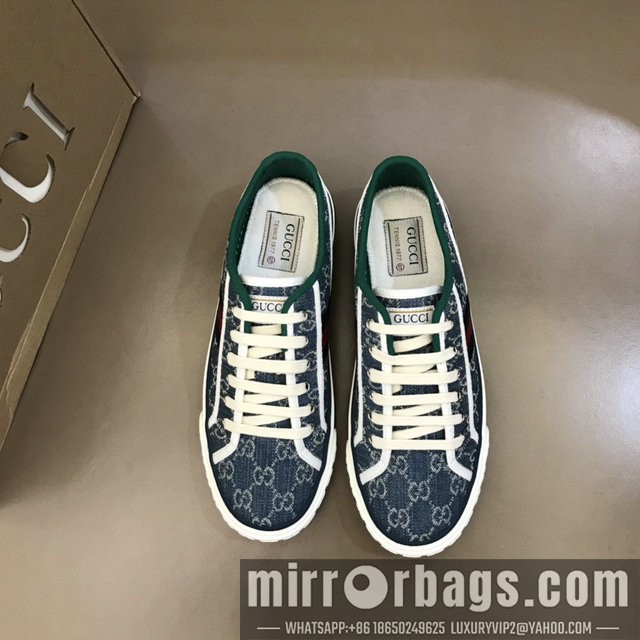 Gucci Shoes SZ 38-44 0514