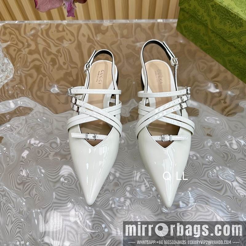 Gucci Shoes sz35-40 LL0802