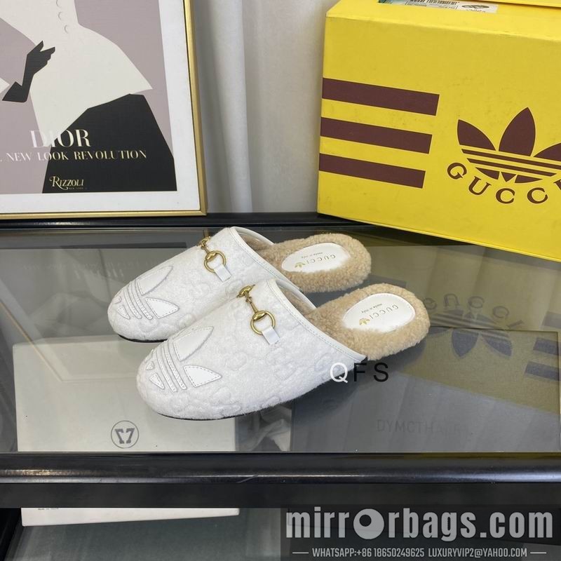 Gucci Shoes sz35-40 FS0320