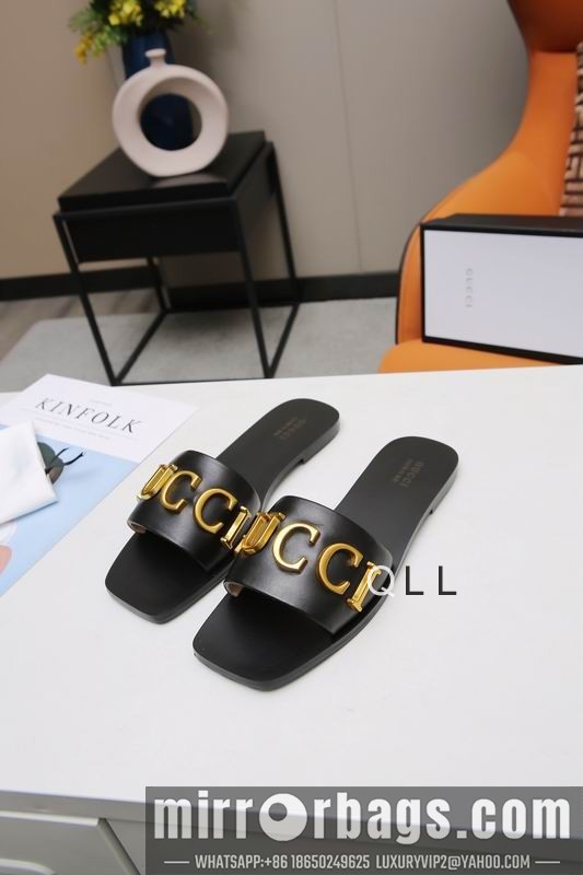 Gucci Shoes sz35-45 LL0331