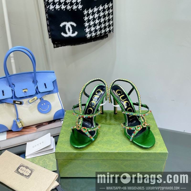 Gucci Shoes sz34-41 LL0325