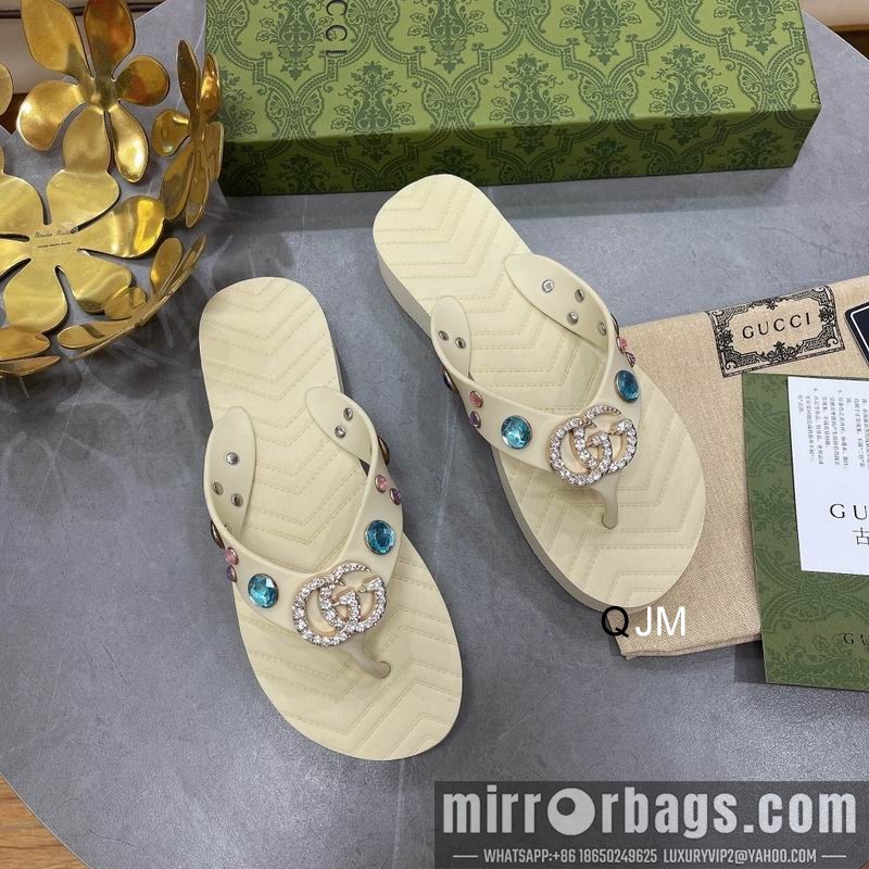 Gucci Shoes sz35-40 JM0343