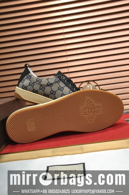 Gucci Shoes SZ 38-44 0502
