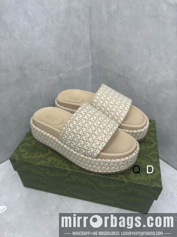 Gucci Shoes sz35-40 GDT0403