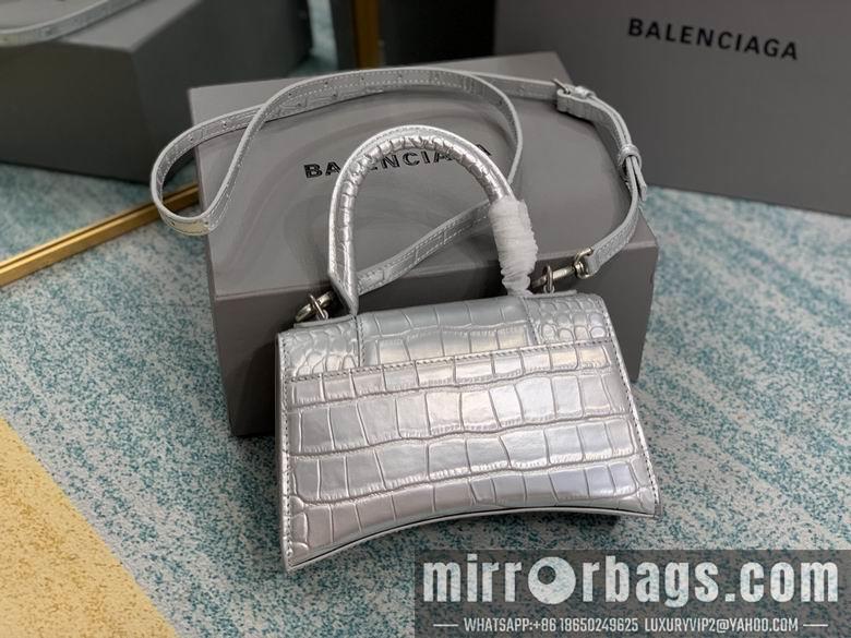 Balenciaga Bags BF8896 19X8X21
