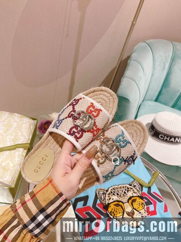 Gucci Shoes sz35-42 YY0305