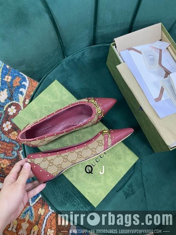 Gucci Shoes sz35-39 XJ0307