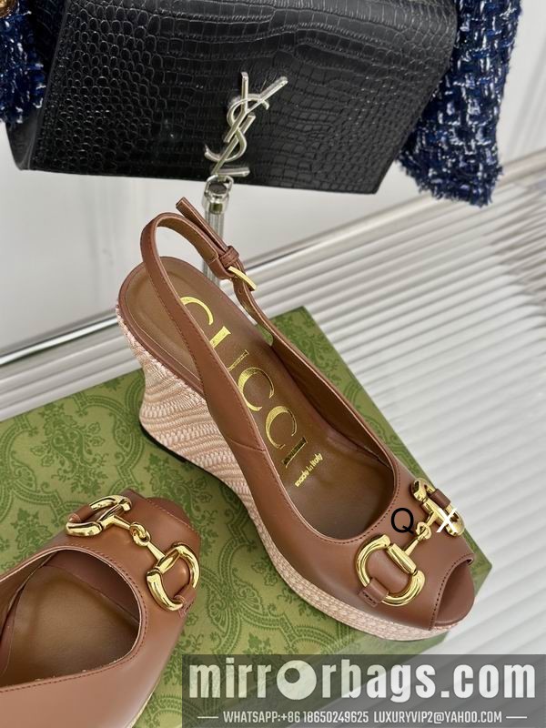 Gucci Shoes sz35-40 JX1005