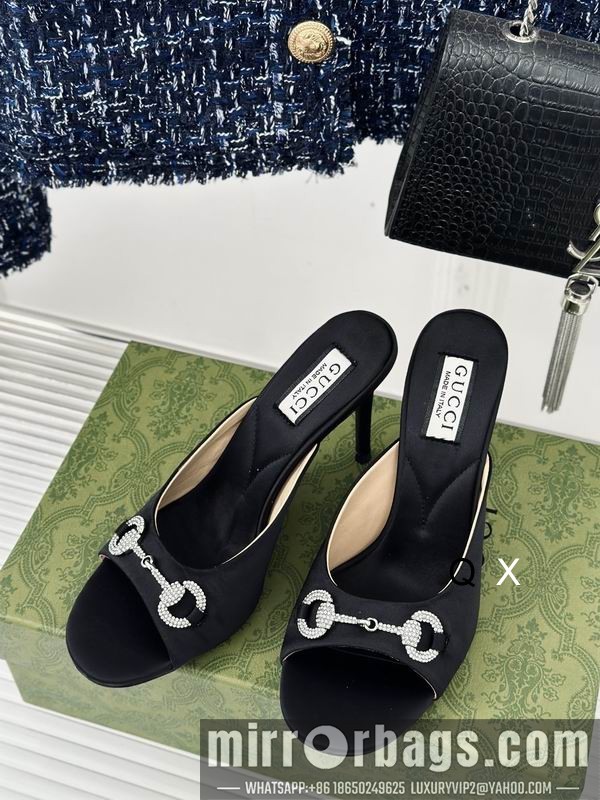 Gucci Shoes sz35-40 9.5CM JX0358