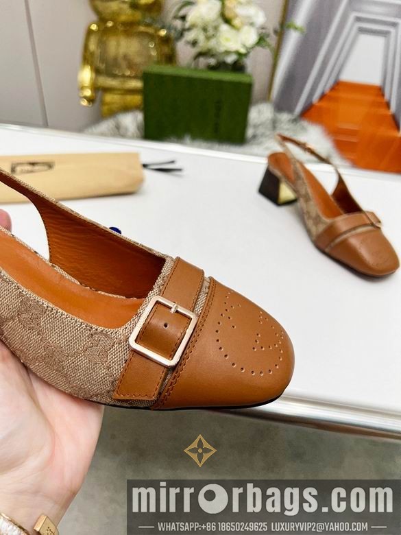 Gucci Shoes sz35-39 Y0355