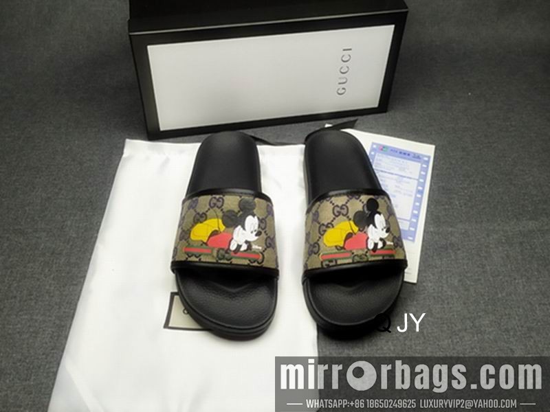 Gucci Shoes sz35-46JY0310