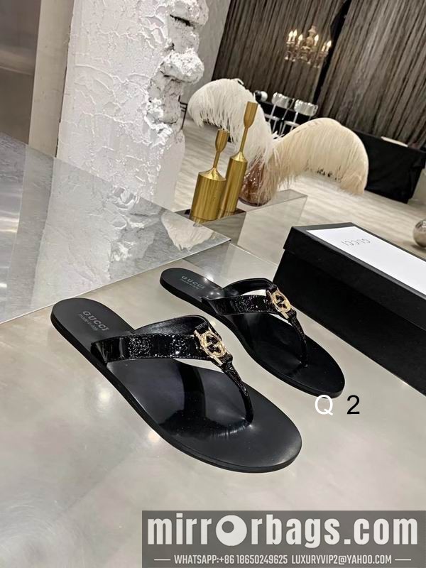 Gucci Shoes sz35-42 HY0305