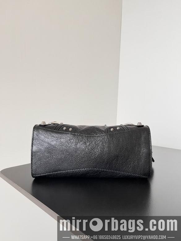 Balenciaga Bags 26X13X18cm 041424 GY 4colour
